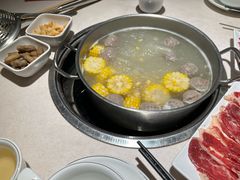 -潮泰牛肉火锅 · 创于1992年(车公庙店)