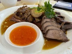 -潮之南·潮汕菜·鱼仔档(南山店)