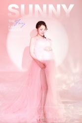 -孕视觉专业孕妇摄影(天津南开店)