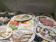 -何记面馆(龙泉山店)