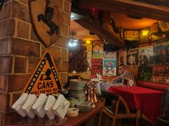 -流浪者复古西餐鸡尾酒吧(沈阳店)