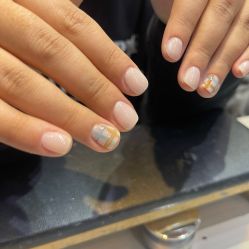 -Nail Me美甲美睫