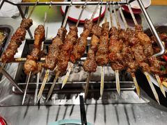 -古彭7只羊·徐州烧烤(旗舰店)