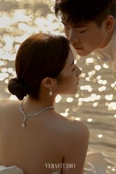 -至臻微拉婚纱摄影