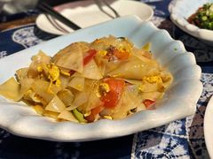 -滇道云南特色料理(康定路店)