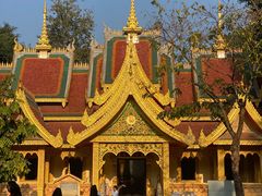 -西双版纳勐泐文化旅游区