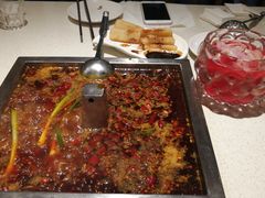-小牛叔鲜切牛肉·火锅·烤肉自助(公济桥路店)