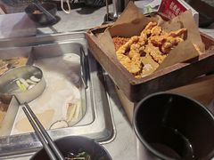 -新辣道鱼火锅(领展购物广场·中关村店)