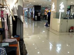 -友谊新天地广场(金街店)