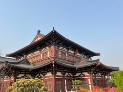 -西安华清御汤酒店