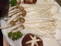 -炭恋火炉烤肉(凌云一街坊店)