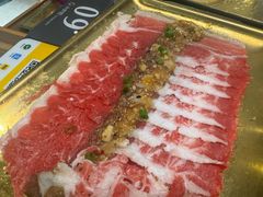 -齐齐哈尔小炉匠炭火烤肉(西红门店)