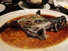 -大理实力希尔顿酒店御璽中餐厅YUXI – CHINESE RESTAURANT