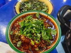 -马路边边火锅串串(观前街店)
