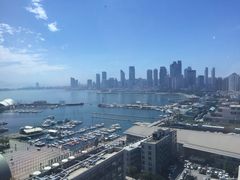 -青岛海尔洲际酒店