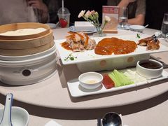 -漢舍中国菜馆(889广场店)