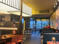 -海之屋韩式烤肉(海棠68环球美食街店)