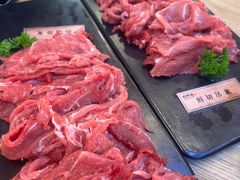 -松野谷·寿喜烧自助(华联顺义金街购物中心店)