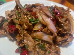 -鑫顺园小骨头羊杂馆(塔湾店)