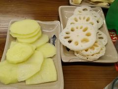 -重庆鸡公煲(学衡路店)