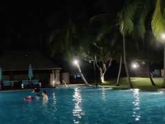 -海南清水湾莱佛士酒店