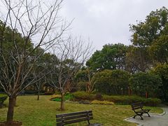 -徐家汇源景区-衡山公园