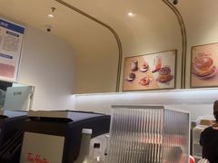 -Tims天好咖啡·贝果(成都东站捷枫店)