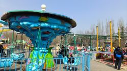 点击看大图 -大望京儿童游乐场