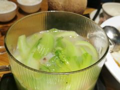 -花溪雨·森林餐厅(石基店)