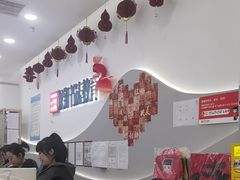-汉翔书法丨软笔·硬笔·国画(西铁营校区)