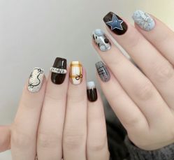 -LILY NAILS美甲美睫