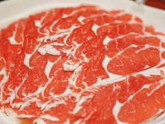 -巴奴毛肚火锅(悠唐购物中心店)