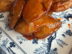 -千百味红餐厅·非遗江西菜(绿地双子塔总店)