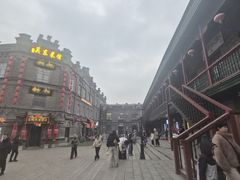 -中华巴洛克风情街