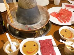 -清真·鸦儿李记·涮肉(和平里店)