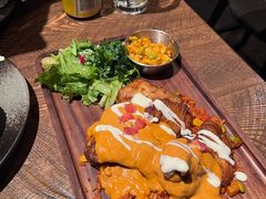 -Q MEX 库迈墨西哥餐吧(三里屯店)