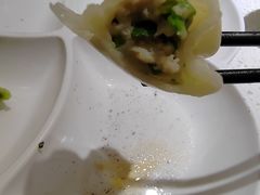 -船歌·鱼水饺青岛菜(金狮广场店)
