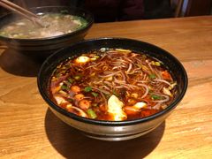 肥肠粉-青石桥老瓦房肥肠粉总店(青石桥总店)