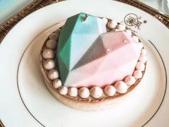 -L'amour澜茉·轻法餐