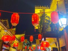 -乾州古城