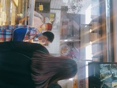 -鲍师傅糕点(江苏路店)