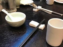 -海天楼中餐厅(吴宫泛太平洋酒店)