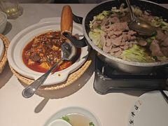 -全牛匠·乐山跷脚牛肉(西北旺万象汇店)