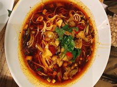-好這口重庆小面(总店)