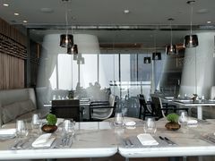 大堂-广州四季酒店·意珍·意式自助餐
