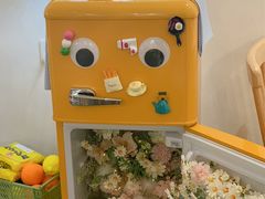 -Woolee韩食堂·韩式家庭料理