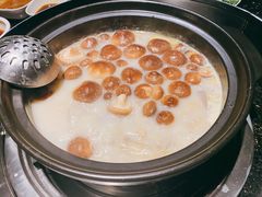 -捞王锅物料理(凯旋路店)