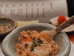 -鳥喜Toriki怀石烧鸟料理