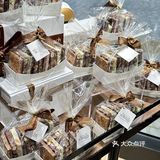 巧克力🍫的海洋 |Laderach 莱德拉新春上新了！