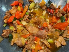 -朗妈私房菜(婺女州店)